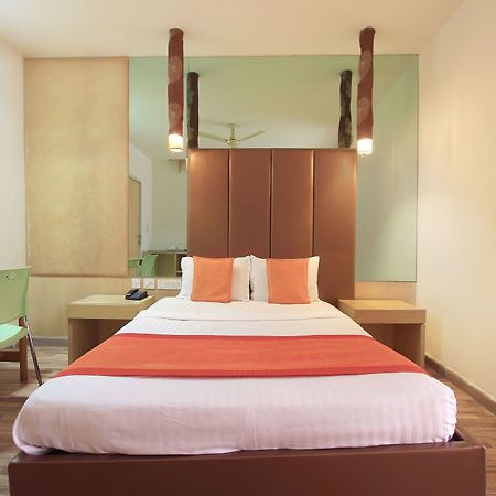 Purple Inn Boutique Hotel Mysore Εξωτερικό φωτογραφία