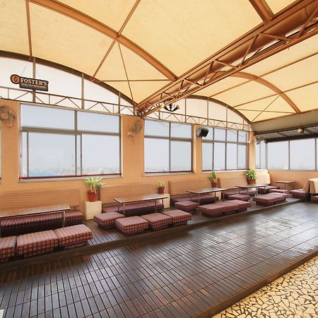Purple Inn Boutique Hotel Mysore Εξωτερικό φωτογραφία