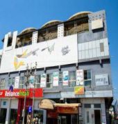 Purple Inn Boutique Hotel Mysore Εξωτερικό φωτογραφία