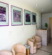 Purple Inn Boutique Hotel Mysore Εξωτερικό φωτογραφία