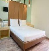 Purple Inn Boutique Hotel Mysore Εξωτερικό φωτογραφία