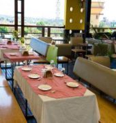 Purple Inn Boutique Hotel Mysore Εξωτερικό φωτογραφία