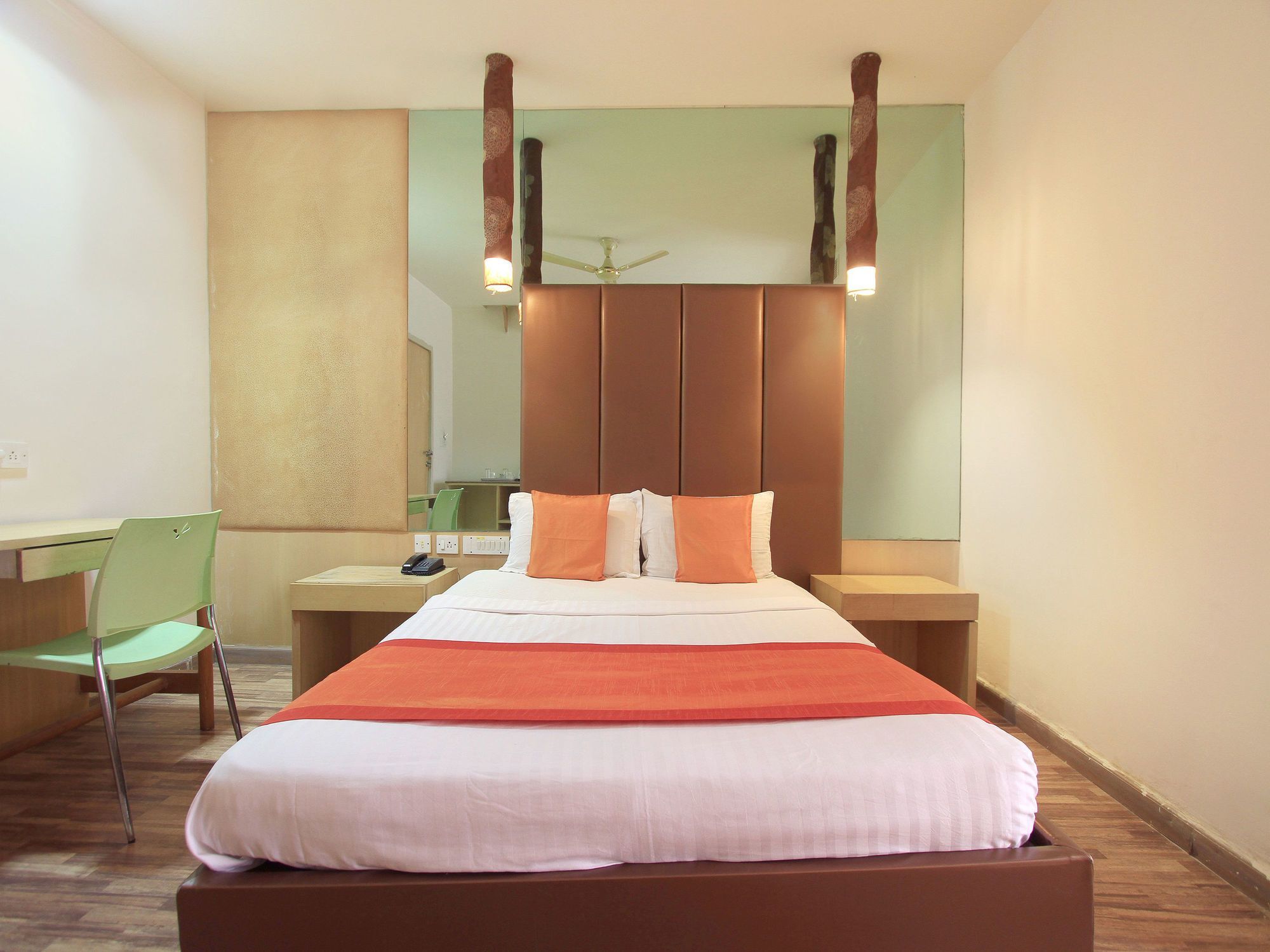 Purple Inn Boutique Hotel Mysore Εξωτερικό φωτογραφία