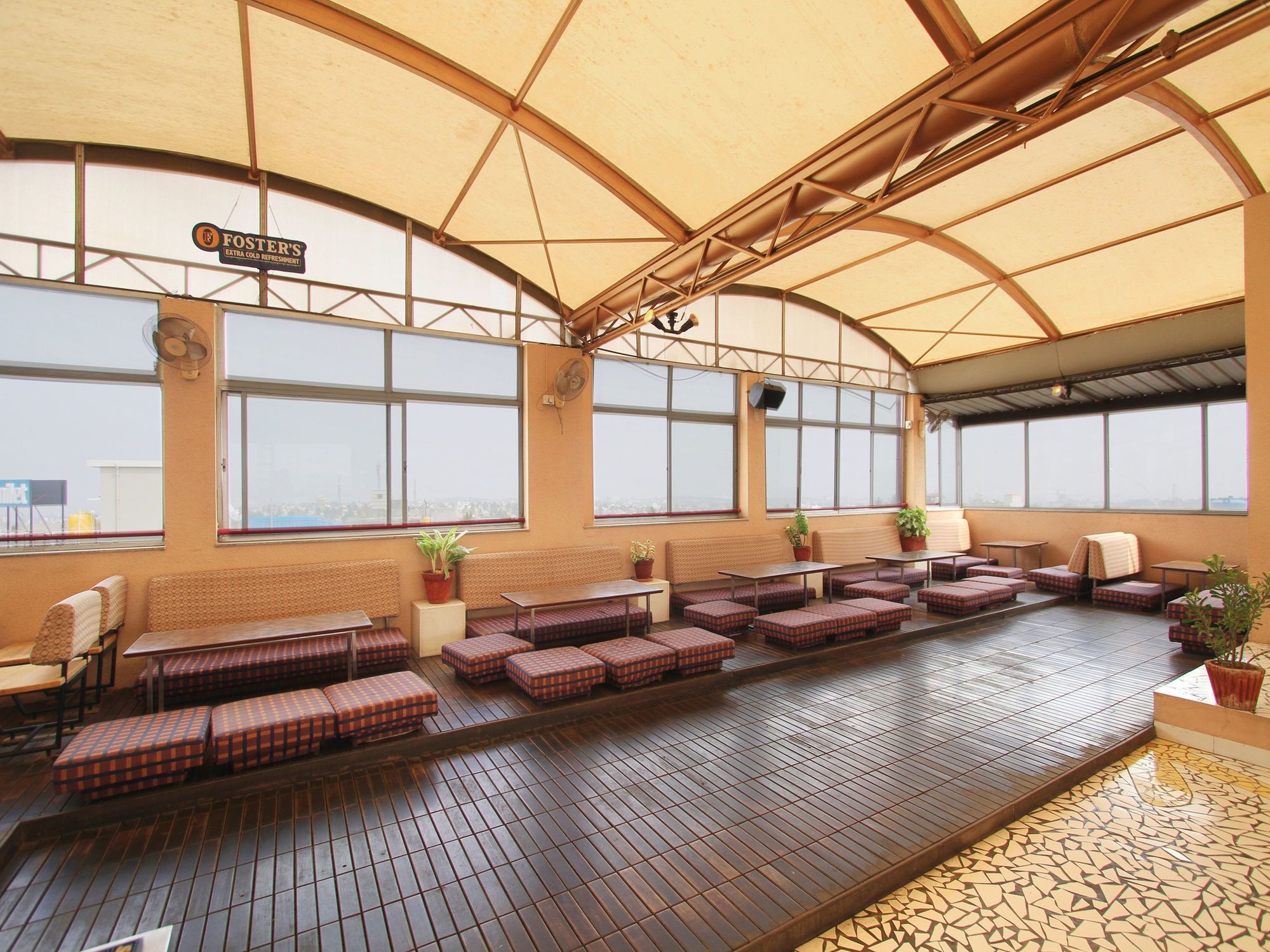 Purple Inn Boutique Hotel Mysore Εξωτερικό φωτογραφία